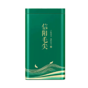 概率券:禾澹 信阳毛尖 板栗香 口粮茶罐装 167g