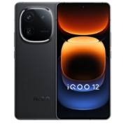 vivo iQOO 12 12GB+256GB赛道版