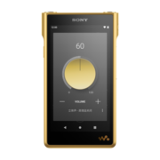 索尼（SONY）NW-WM1ZM2 Hi-Res高解析度音乐播放器/MP3 Hi-Fi无损旗舰 无氧铜镀金机身 金砖2代