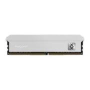 Asgard 阿斯加特 弗雷系列-钛银甲 DDR4 4000MHz 台式机内存条 16GB(8Gx2)套装