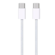京东百亿补贴：Apple 苹果 原装ipadpro数据线双头Type-C 平板双头Type-C编织线1米