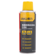 得力 防锈润滑剂 松动剂 200ML
