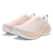 ASICS 亚瑟士 跑步鞋男女同款SUPERBLAST 厚底舒适缓震时尚轻质跑鞋1013A127