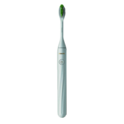 飞利浦 (PHILIPS) ONE系列 HY1100 电动牙刷 电池式旅行便携电动牙刷 薄荷青