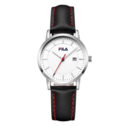 斐乐（FILA）手表女欧美时尚女士手表防水石英学生手表 FLL38-794-002