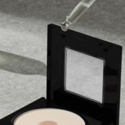 美宝莲 FIT ME系列 定制柔雾粉饼 #100白暂色 8.5g
