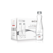 保利矿泉水含硒泉水天然330mL*20瓶泡茶低钠山泉水弱碱性陕西饮用水a 1箱(330mlX20瓶)