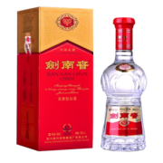 剑南春52度 水晶剑500ml 白酒 酒仙网