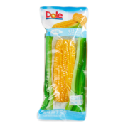 都乐Dole 甜玉米棒200g*8根*2件+凑单品