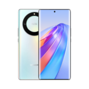 京东百亿补贴：荣耀X40 5G手机 8GB+128GB 彩云追月