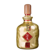 酒鬼（JIUGUI）【官方授权】酒鬼 (JIUGUI) 馥郁天成 馥郁香型白酒 1000ml 单瓶装