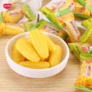 超级补贴：甜蜜1派 玉米糖 软糖糖果 250g