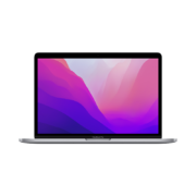 Apple MacBook Pro 13英寸 M2 芯片(10核图形处理器) 8G 512G 深空灰 MNEJ3CH/A 教育优惠