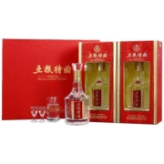 WULIANGYE 五粮液 52度五粮特曲 500ml*2