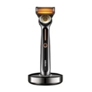 京东PLUS：Gillette 吉列 LABS热感手动剃须刀 礼盒款（1刀架+6刀头+充电底座+剃须啫喱170g+旅行充电盒+小度音响）