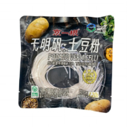 京东小程序:京一根 无明矾土豆粉 120g