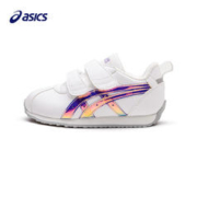 ASICS 亚瑟士 儿童运动鞋