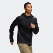 adidas 阿迪达斯 AM JACKET 男子运动夹克 H29171