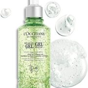 L'Occitane 欧舒丹 青瓜百里香洁面啫喱 200ml 到手价136.78元