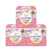 爱璐茜量多日用卫生巾套组250mm*36片