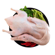 芮瑞 大白鸭子肉 1kg