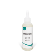 福奈特FORNET衣物去油剂150ml 去污渍油渍油污 去火锅油辣椒油饭菜油 衣物去油剂150ml