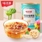 weiziyuan 味滋源 奇亚籽坚果藕粉 500g