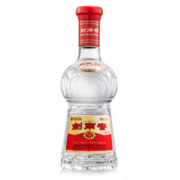 剑南春 浓香型 白酒 水晶剑52度500ml*2