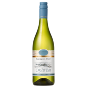 京东百亿补贴：OYSTER BAY 蚝湾 长相思 干白葡萄酒 750ml 单瓶装