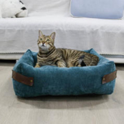 MYDAYS OUTDOOR MYDAYS 冬季保暖宠物窝 45*50cm