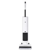 顺造Z20 家用洗地机手持洗拖吸扫一体无线智能洗地机 双贴边180°躺平电解水除菌深度自清洁
