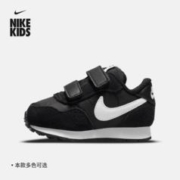NIKE 耐克 官方男童MD VALIANT婴童运动童鞋魔术贴宝宝复古CN8560
