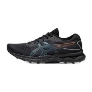 ASICS 亚瑟士 Gel-nimbus 24 Lite-show 男子跑鞋 1011B544-001 黑色 42