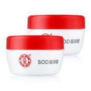88VIP会员：Dabao 大宝 SOD滋润霜
