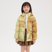 有券的上：BOSIDENG 波司登 儿童90绒羽绒服