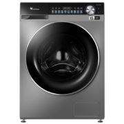 双11预售、PLUS会员：LittleSwan 小天鹅 小乌梅 TD100SC18 洗烘一体机 10KG