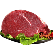阮小哥  原切牛腿肉5斤