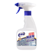 老管家 浴室清洁剂 单瓶装500ml
