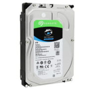 SEAGATE 希捷 ST4000VX015 希捷 NAS机械硬盘 4TB