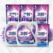 威露士 卫新香薰洗衣液12斤