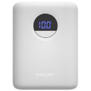 MAGCHIC 轻磁 FC004 移动电源 9200mAh Type-C 22.5W