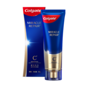 高露洁（Colgate）奇绩修护牙膏90g抗菌抗敏感含氨基酸精华减少牙结石形成护龈深洁