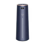 PLUS会员：美的（Midea）加湿器 SCK-1LA80W