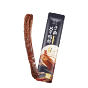 需首购: 回味一梦 手撕风干鸭脖 68g