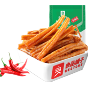 限地区:良品铺子 烤面筋 200g＊36件（含赠）