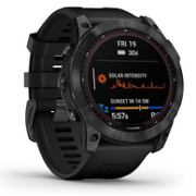 Garmin 佳明 fenix 7x 太阳能GPS多功能智能手表010-02541-01