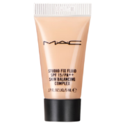 百亿补贴  M.A.C 回购券星品体验礼 无暇粉底液 5ml（N18）
