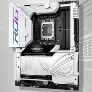 20点开始：ROG 玩家国度 MAXIMUS Z790 FORMULA ATX主板