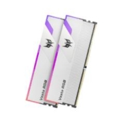 PREDATOR 宏碁掠夺者 Vesta 炫光星舰系列 DDR4 3600Mhz 台式机内存条 32GB（16GB*2）