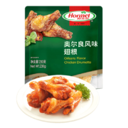 PLUS会员、概率券、需首购：Hormel 荷美尔 翅根 奥尔良风味 230g